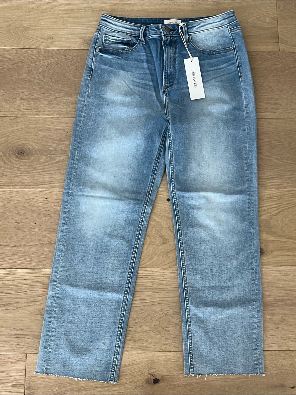 DRIFTWOOD Royce Jeans